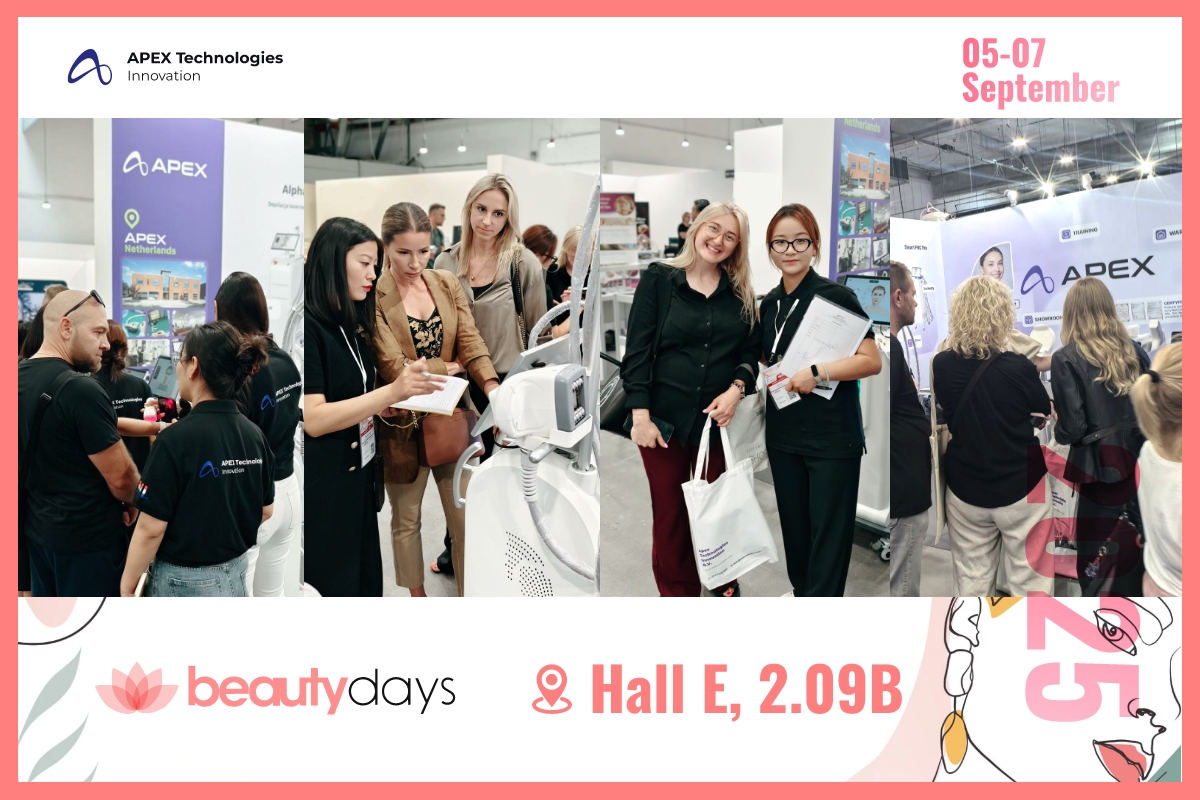 BeautyDays2025LIVE