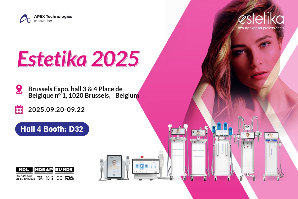 Estetika 2025