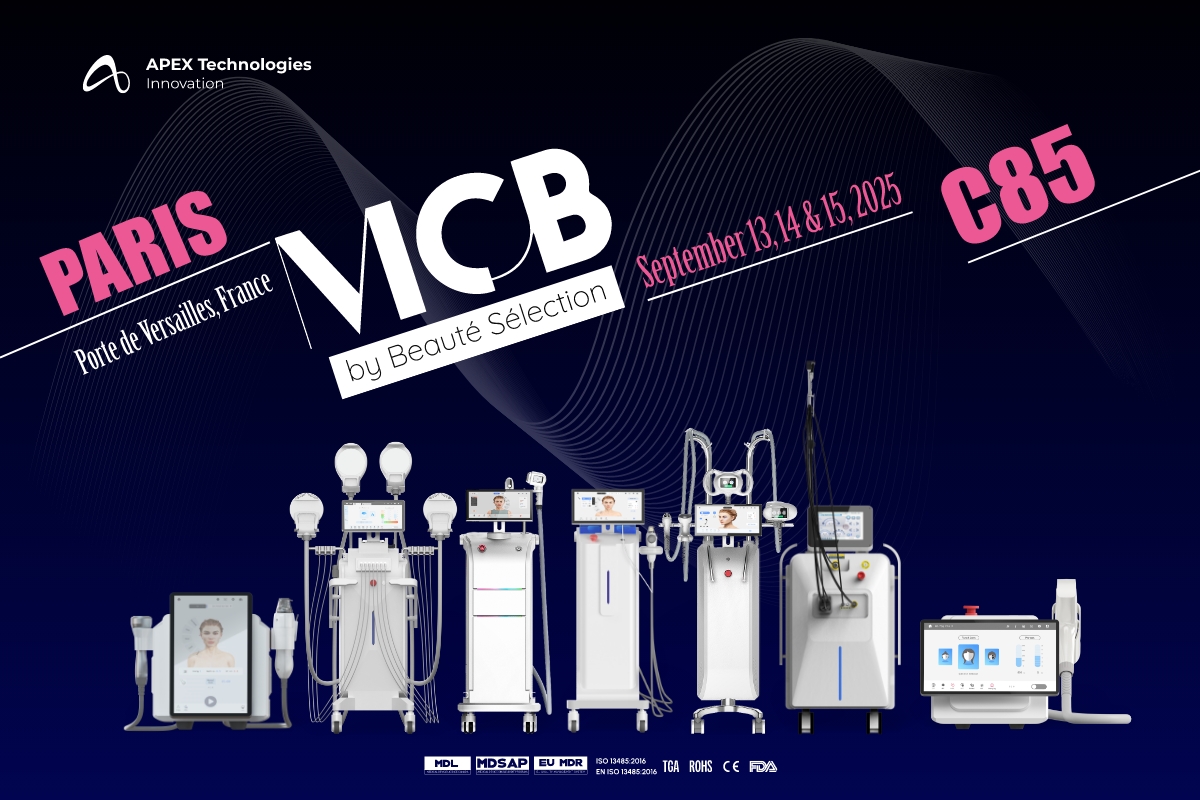 MCB by Beaute Selection2025