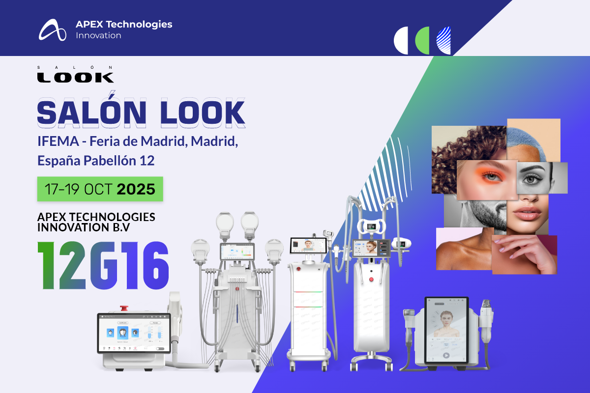 SALONLOOK2025