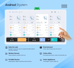 Cryo Xcool Plus3 | Dermal Cool Scuplting Therapy System 8 16 安卓界面