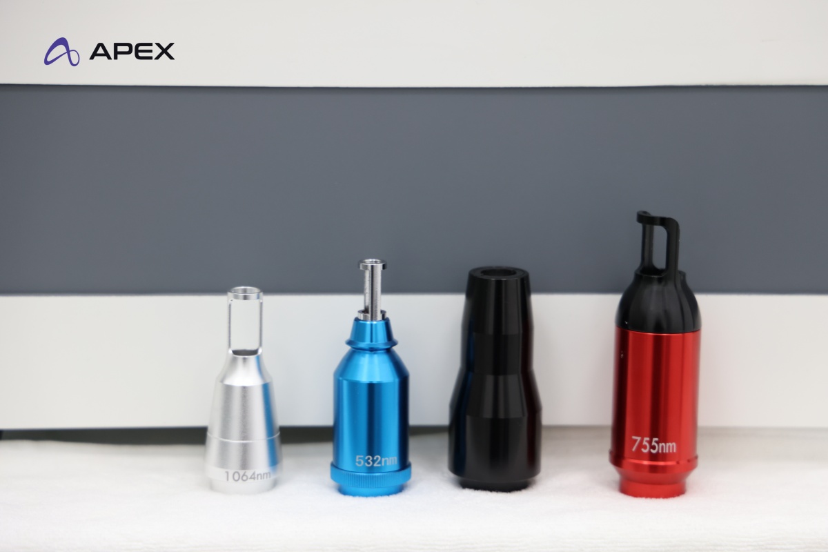Is your beauty equipment deteriorating? The problem might lie in worn-out parts 1 6U1A9886 副本